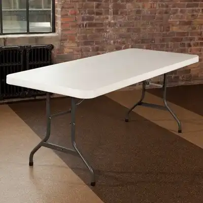 6' Commercial