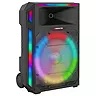 Monster PA Sound System