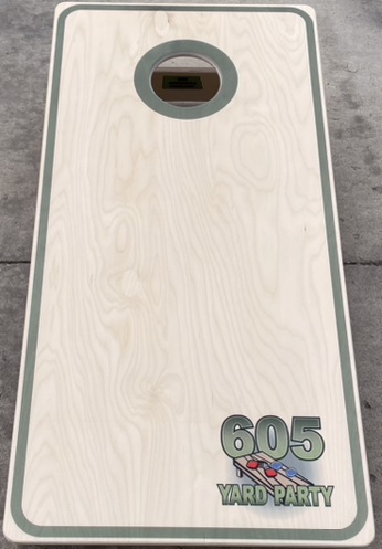 Cornhole (Bags)