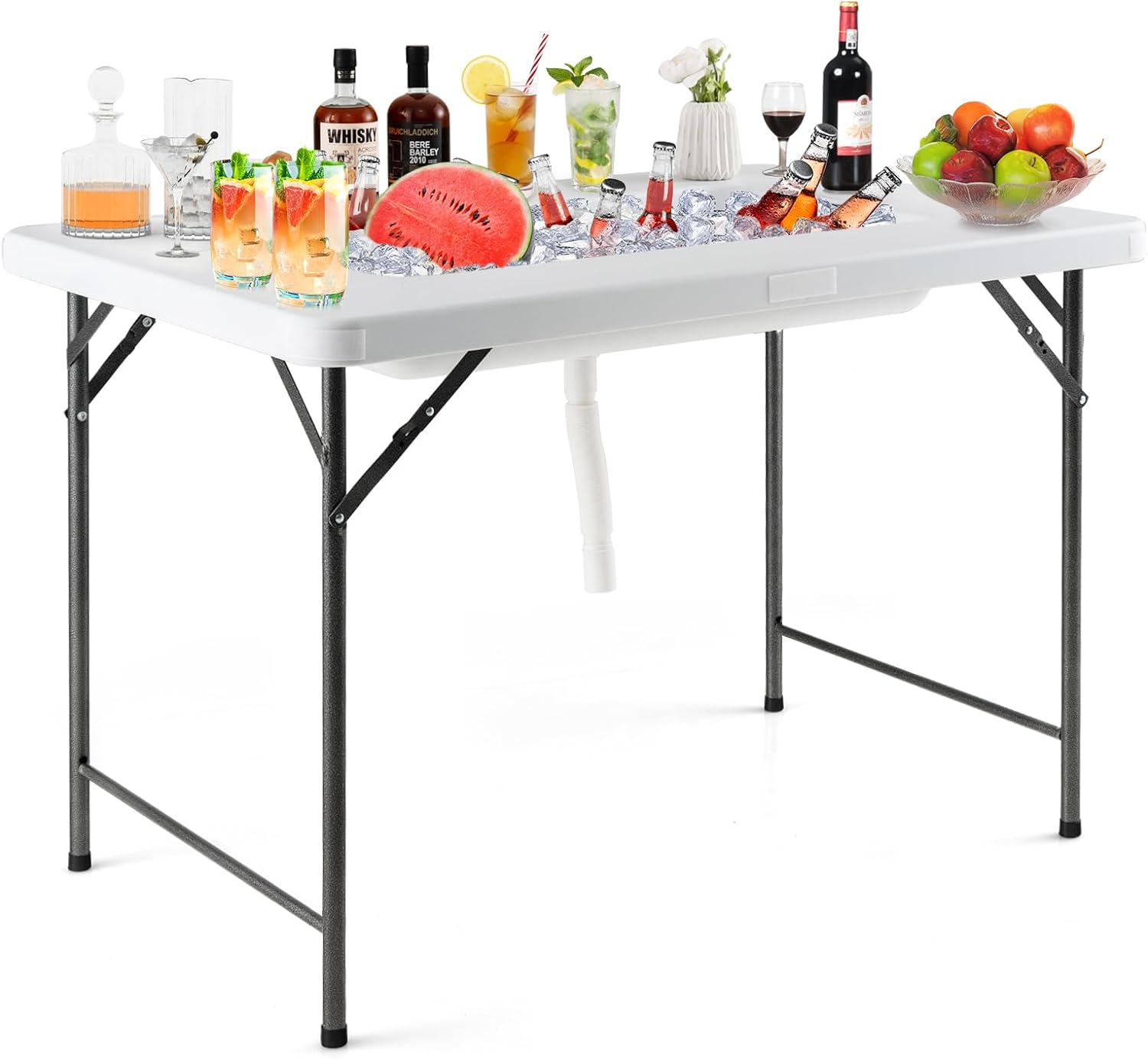 Drink/Chill Table