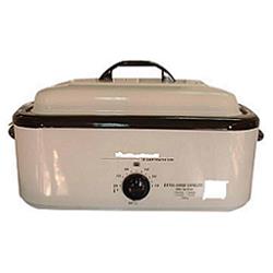 Roaster Oven