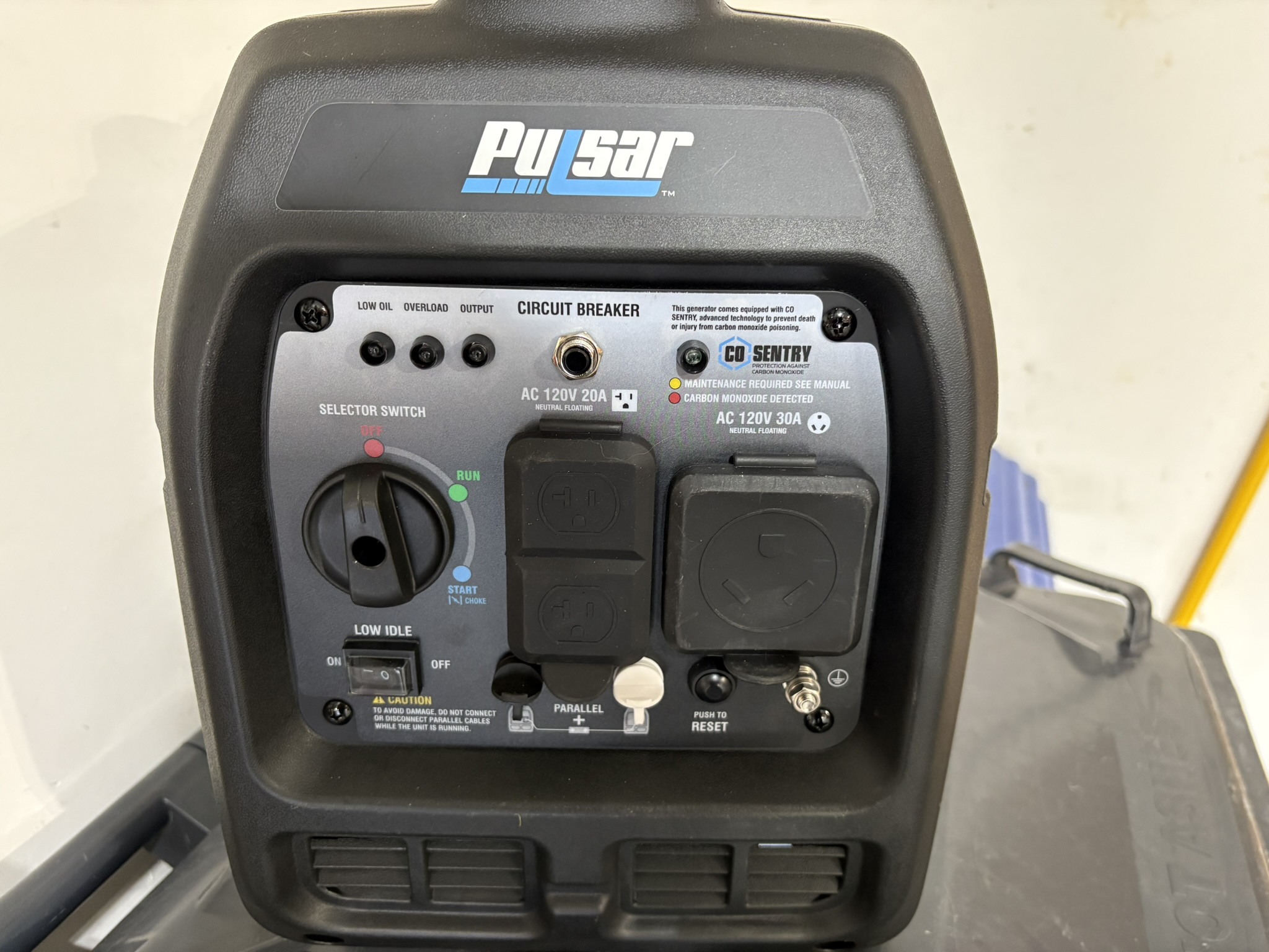Generator