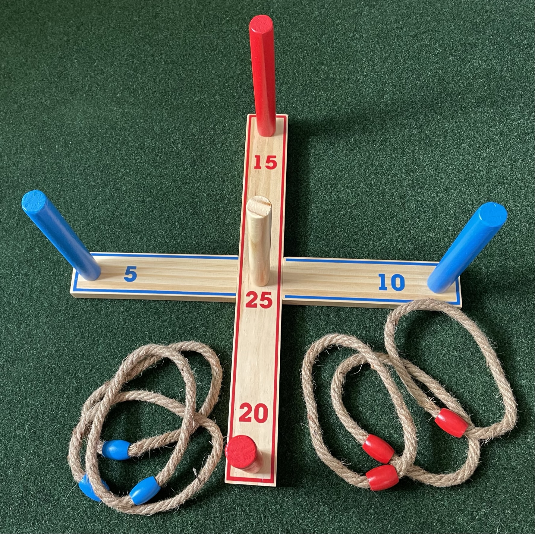 Ring Toss