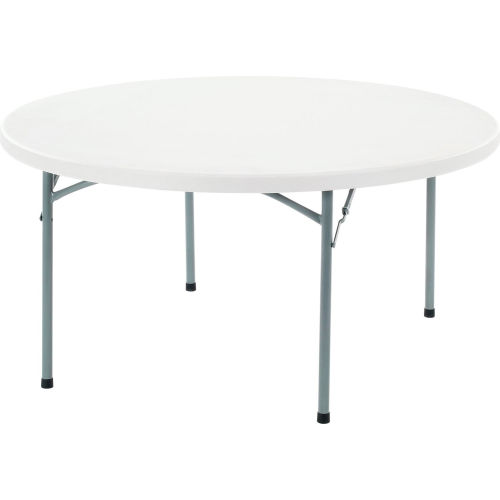 5′ Round Table