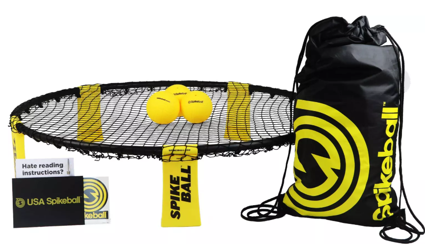 Spikeball