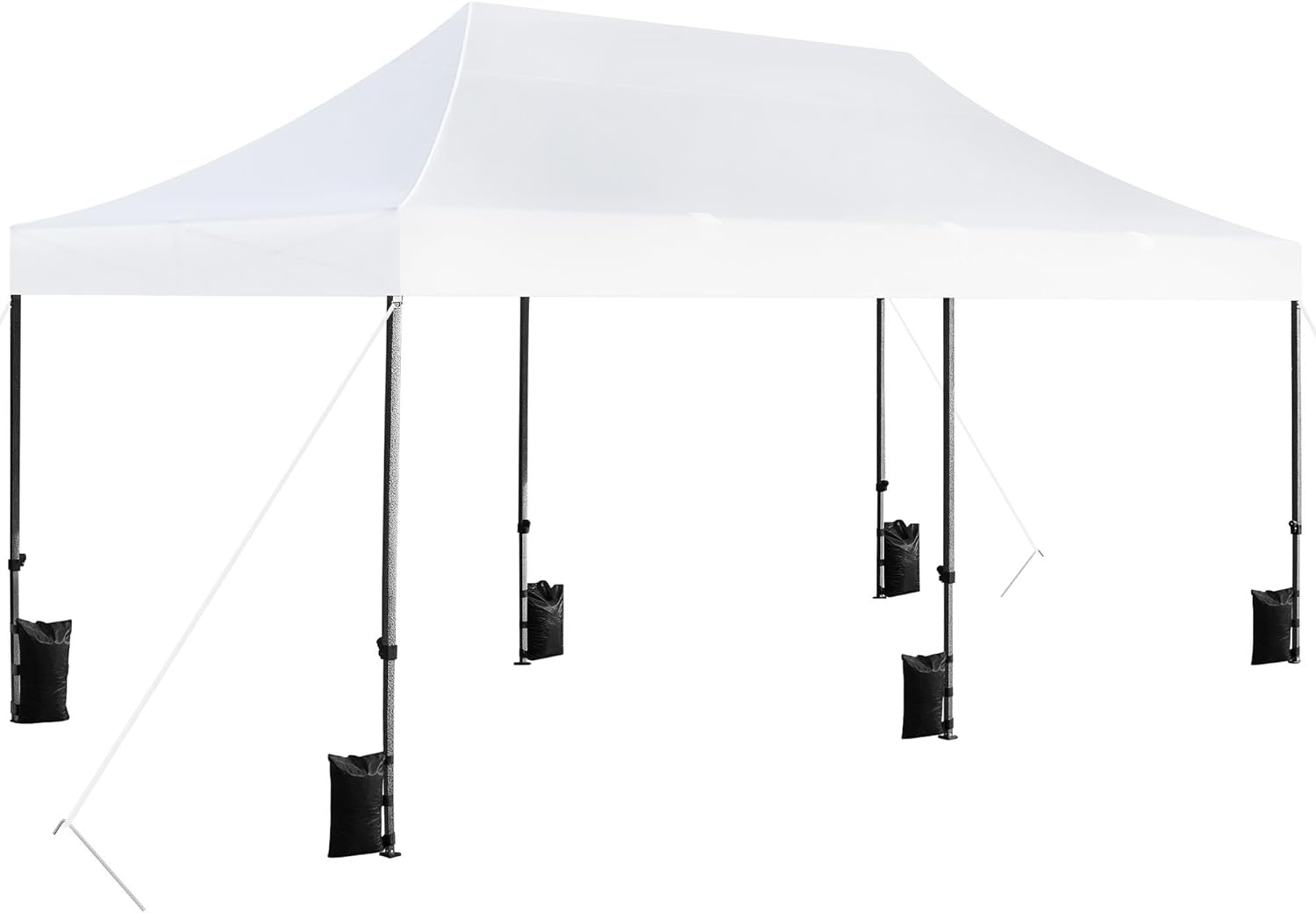 10x20 White