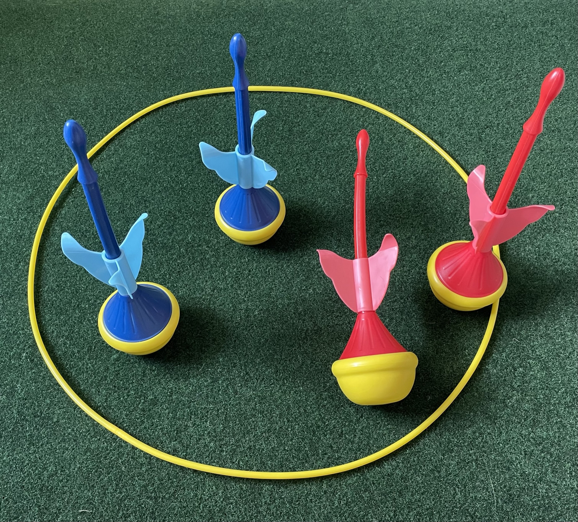Yard Darts