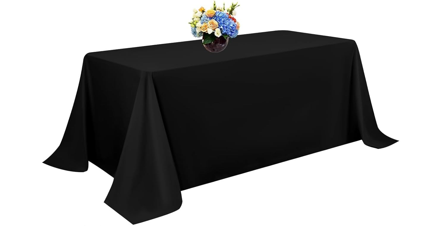 Tablecloths